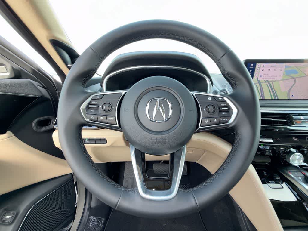 2026 Acura MDX w/Technology Package