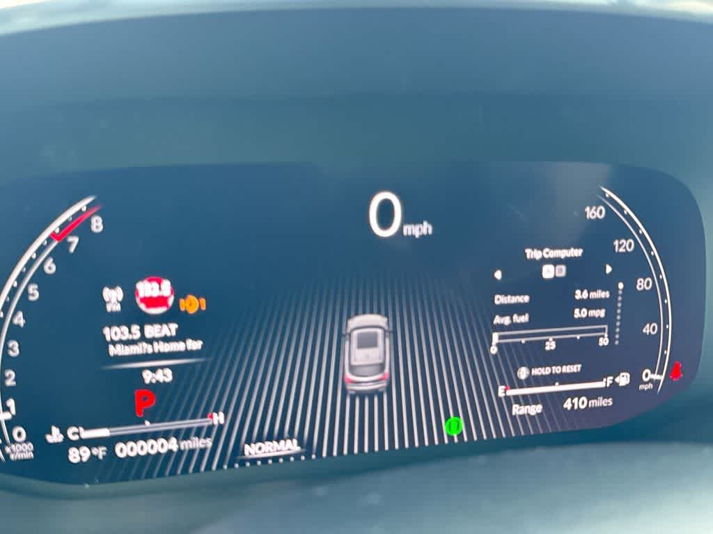 2026 Acura MDX w/Technology Package