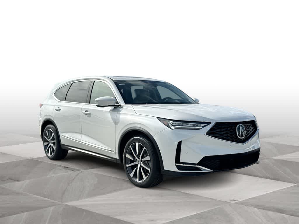2026 Acura MDX w/Technology Package