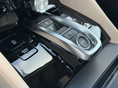 2026 Acura MDX w/Technology Package