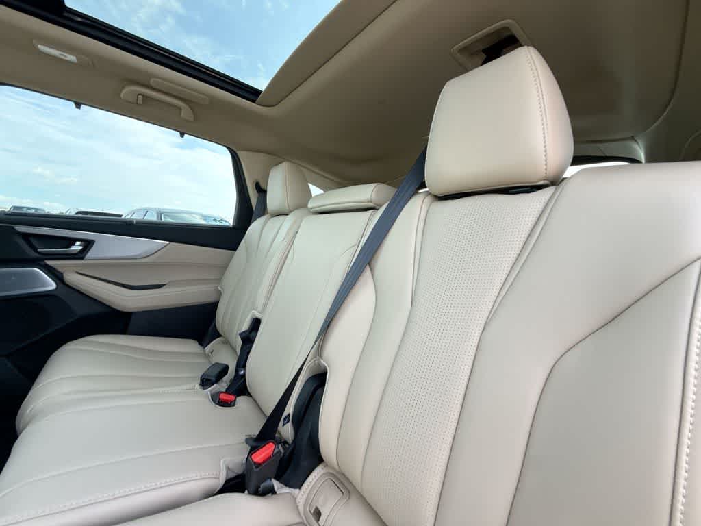 2026 Acura MDX w/Technology Package