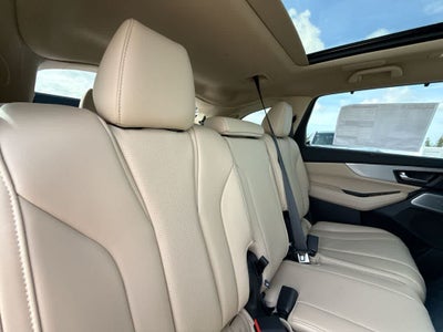 2026 Acura MDX w/Technology Package
