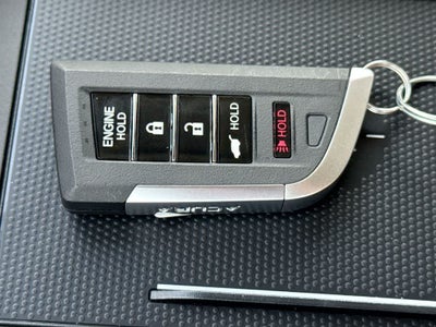 2026 Acura MDX w/Technology Package