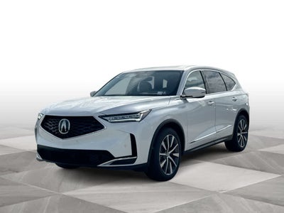 2026 Acura MDX w/Technology Package