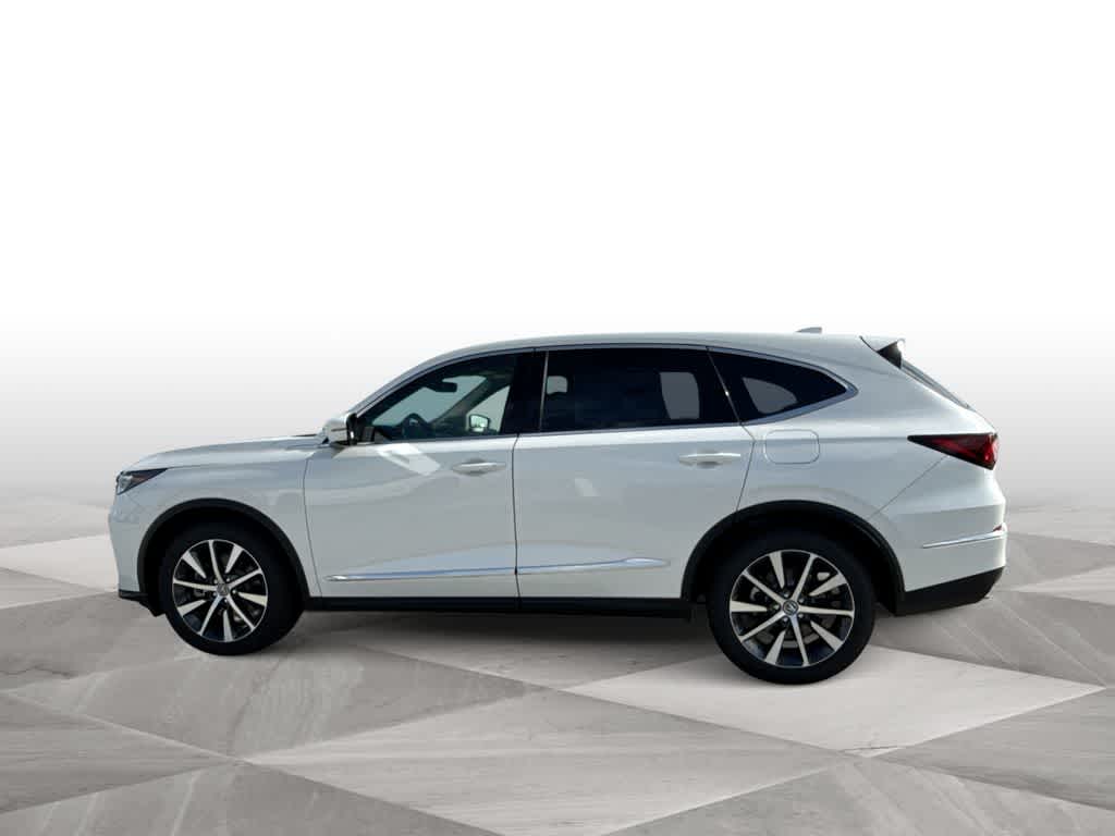 2026 Acura MDX w/Technology Package