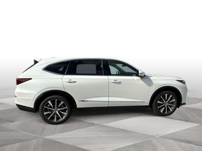 2026 Acura MDX w/Technology Package