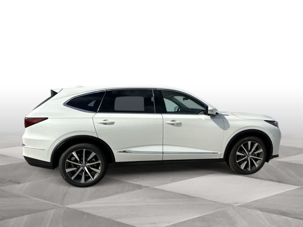 2026 Acura MDX w/Technology Package