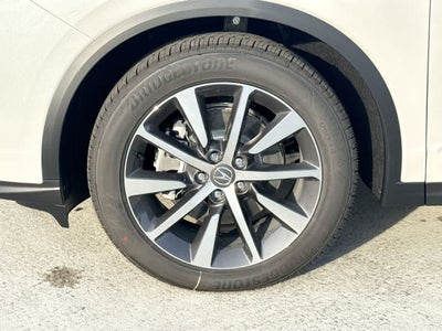 2026 Acura MDX w/Technology Package