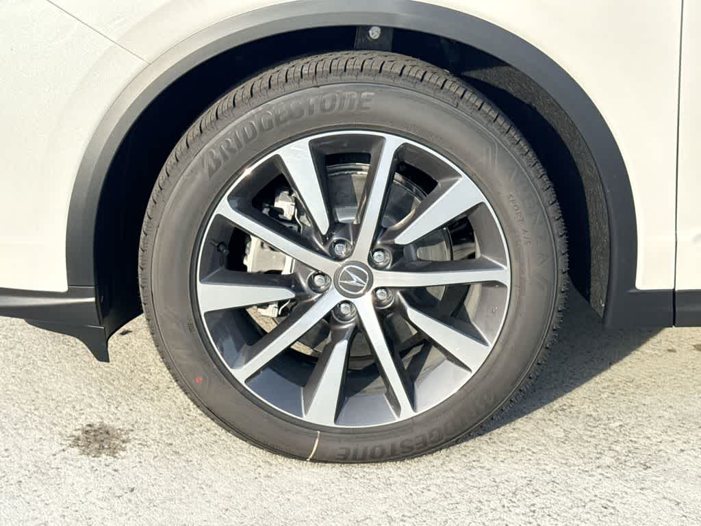 2026 Acura MDX w/Technology Package