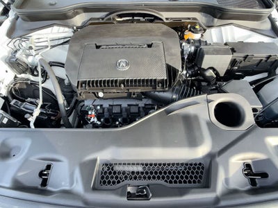 2026 Acura MDX w/Technology Package