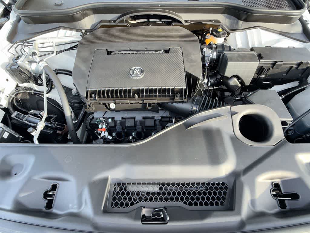 2026 Acura MDX w/Technology Package