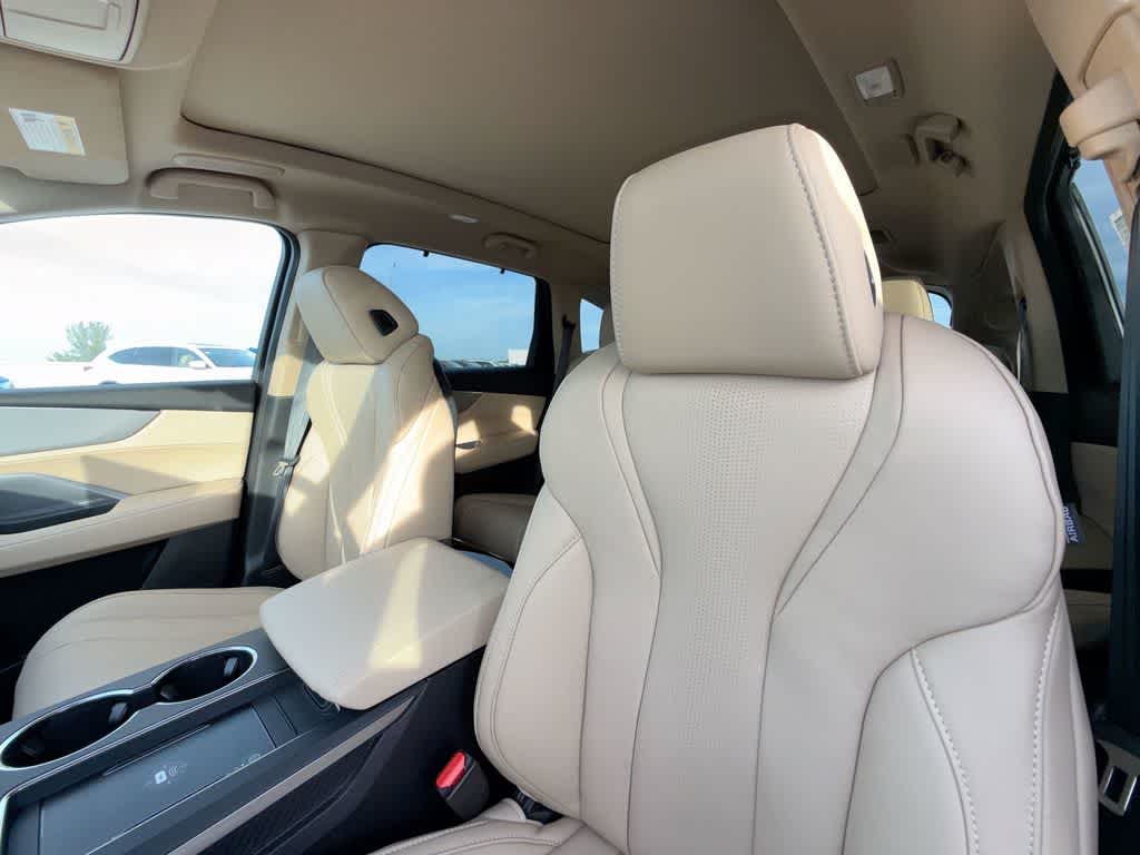 2026 Acura MDX w/Technology Package