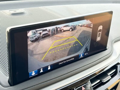 2026 Acura MDX w/Technology Package