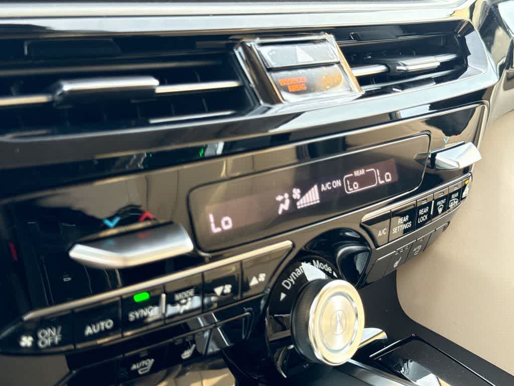 2026 Acura MDX w/Technology Package