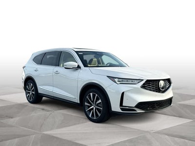 2026 Acura MDX w/Technology Package