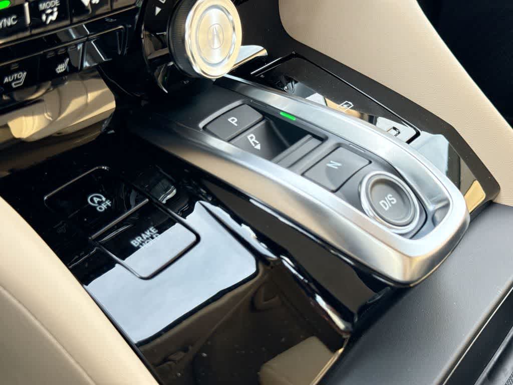 2026 Acura MDX w/Technology Package