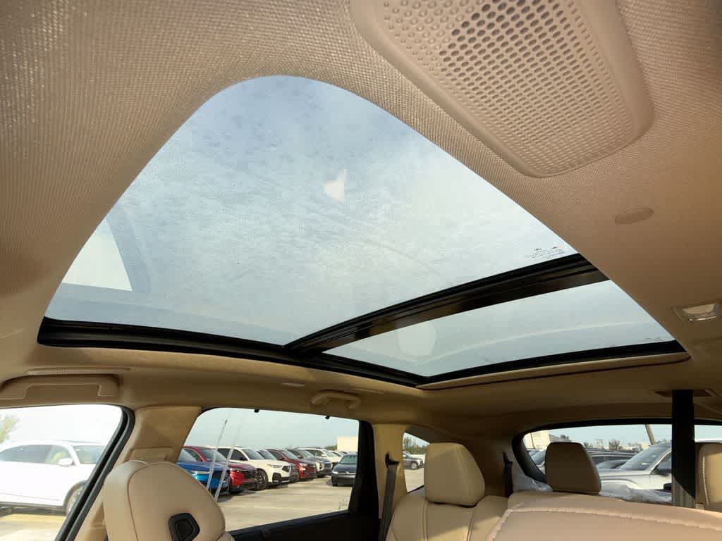 2026 Acura MDX w/Technology Package