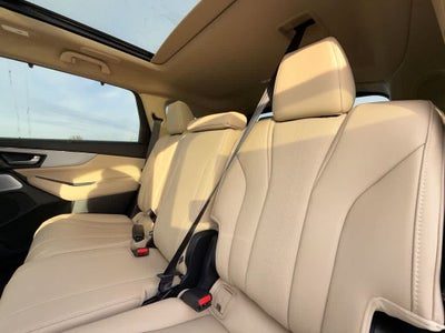 2026 Acura MDX w/Technology Package