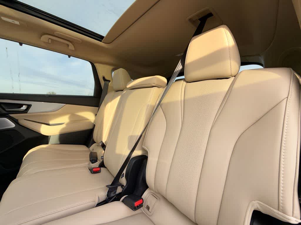 2026 Acura MDX w/Technology Package