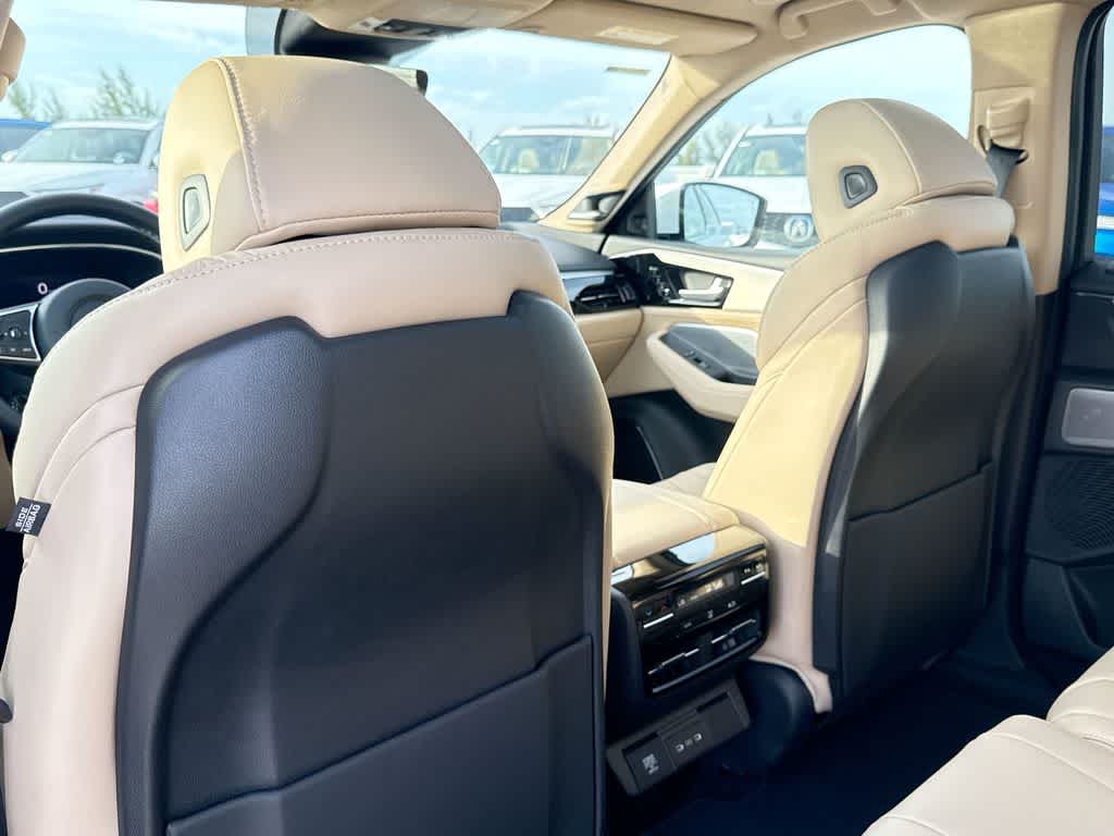 2026 Acura MDX w/Technology Package