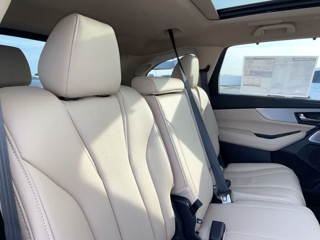 2026 Acura MDX w/Technology Package