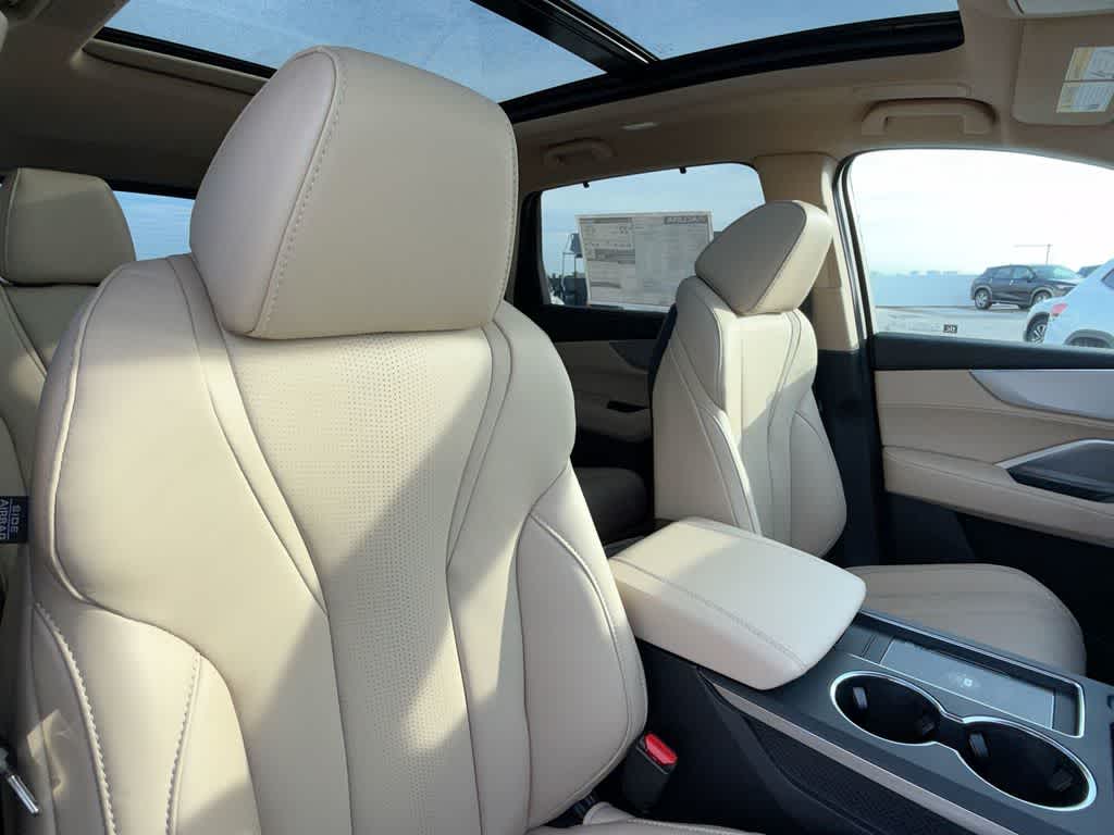 2026 Acura MDX w/Technology Package