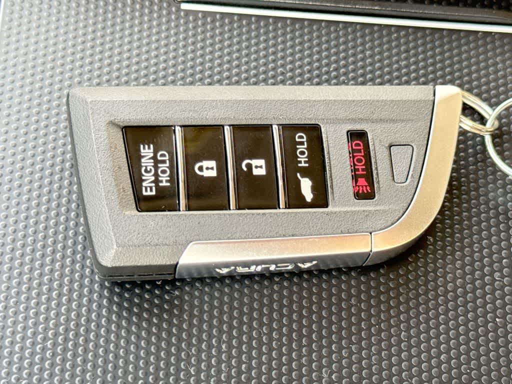 2026 Acura MDX w/Technology Package