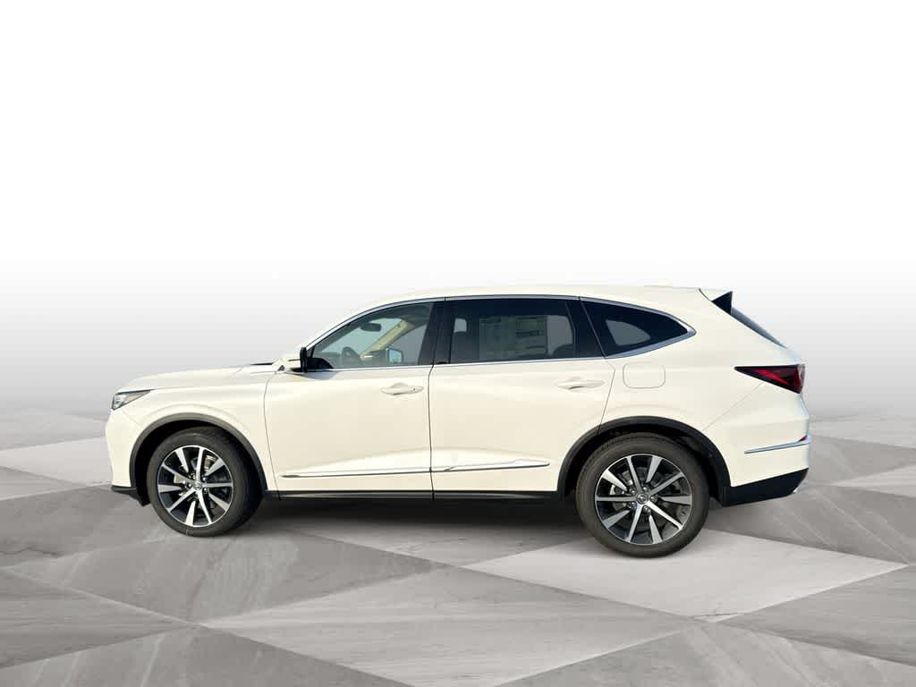 2026 Acura MDX w/Technology Package