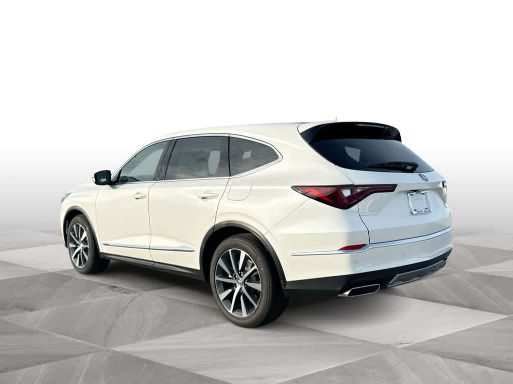 2026 Acura MDX w/Technology Package