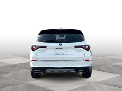2026 Acura MDX w/Technology Package