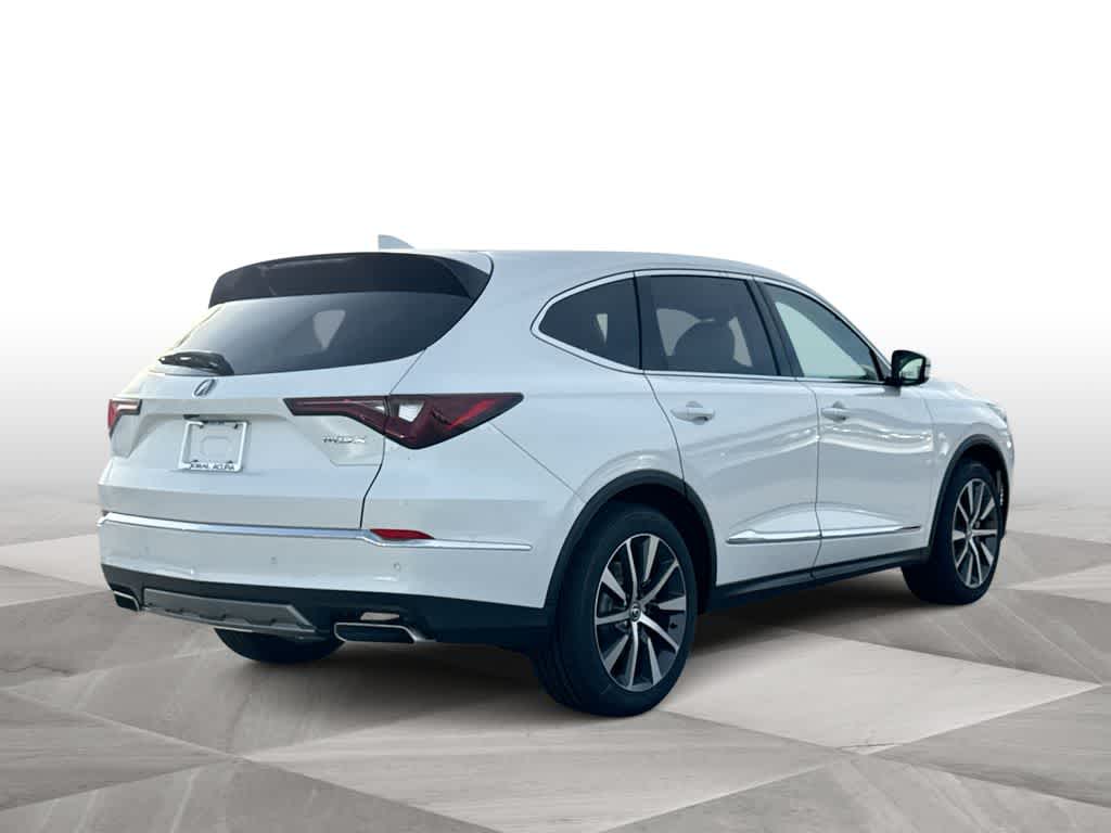 2026 Acura MDX w/Technology Package