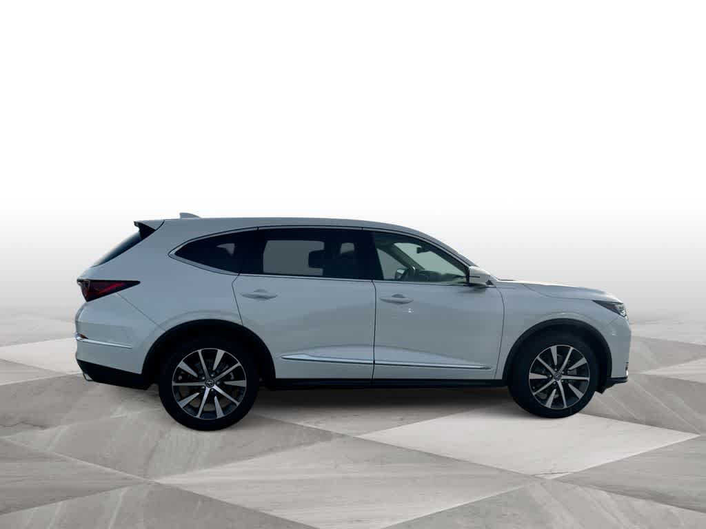 2026 Acura MDX w/Technology Package