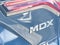 2026 Acura MDX with Technology Package