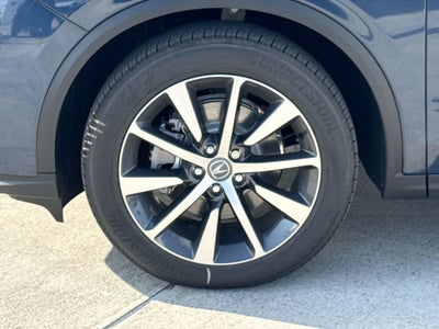 2026 Acura MDX with Technology Package