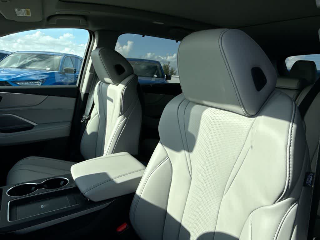 2026 Acura MDX with Technology Package