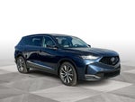 2026 Acura MDX with Technology Package