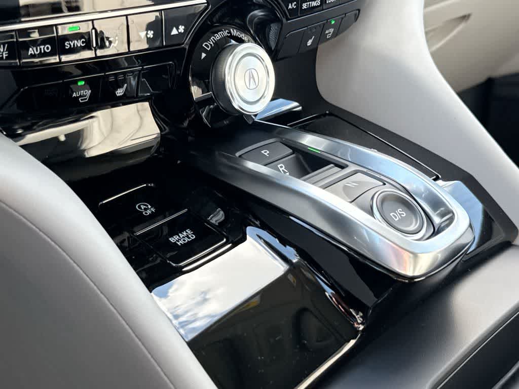2026 Acura MDX with Technology Package