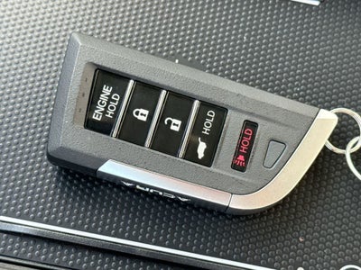 2026 Acura MDX with Technology Package