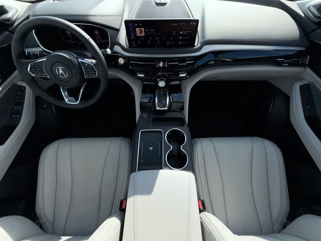 2026 Acura MDX with Technology Package