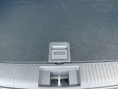 2026 Acura MDX with Technology Package