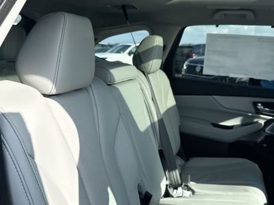2026 Acura MDX with Technology Package