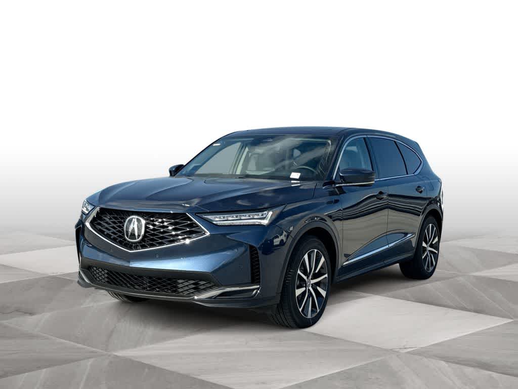 2026 Acura MDX with Technology Package