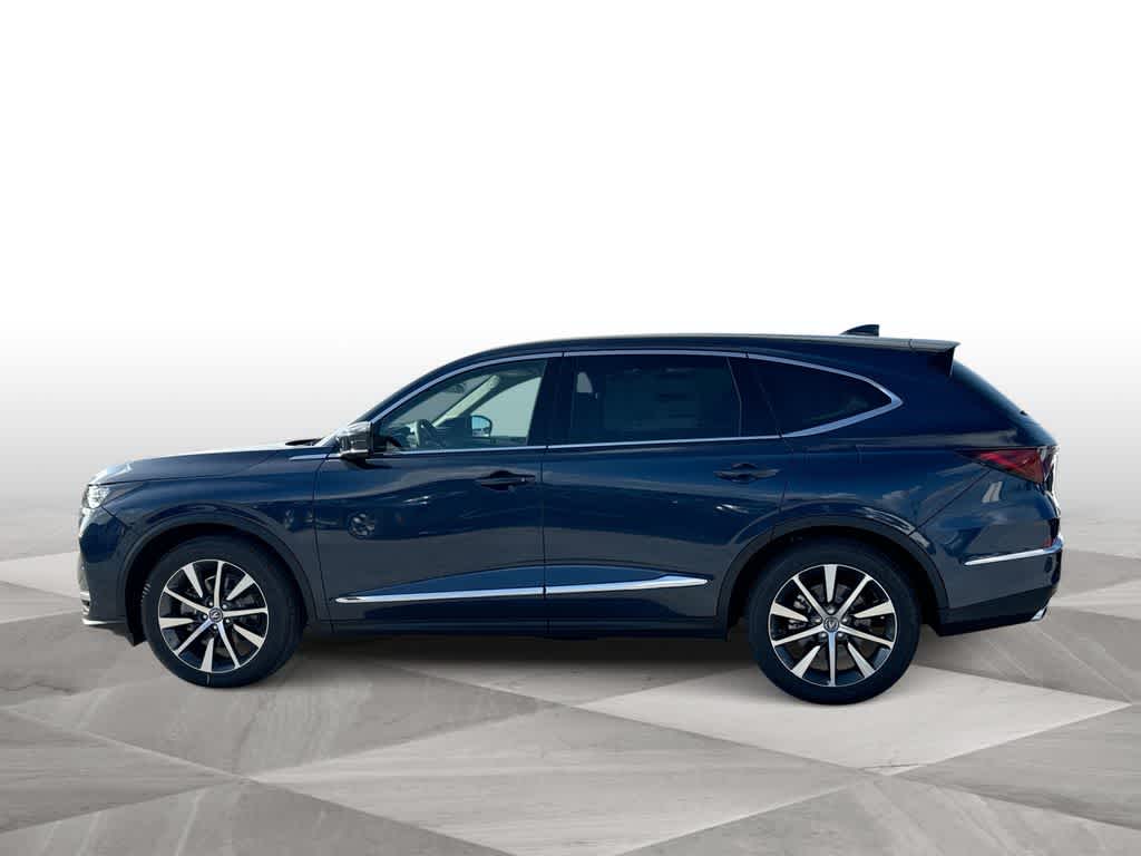 2026 Acura MDX with Technology Package