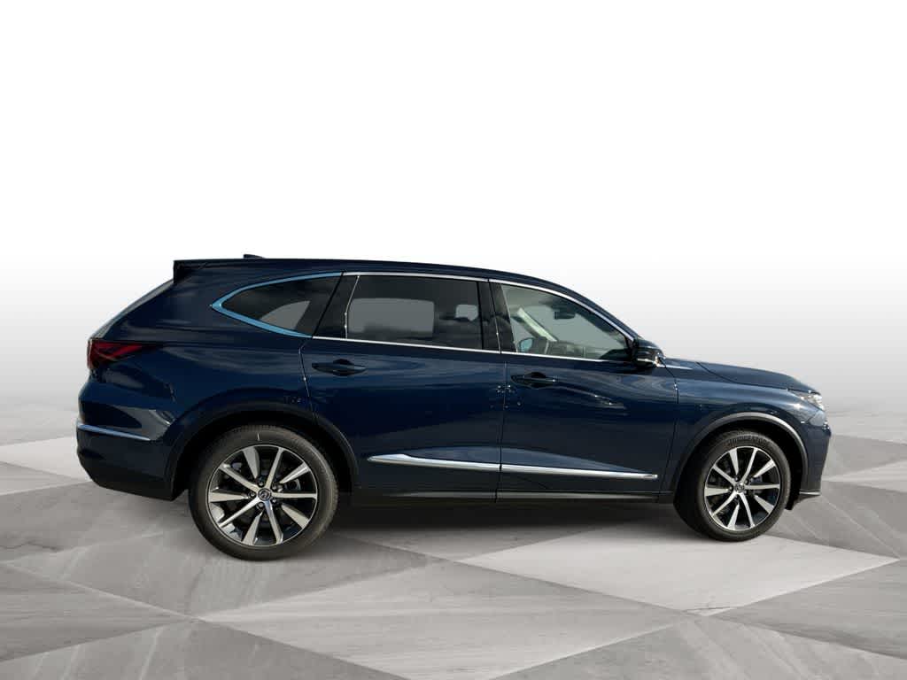 2026 Acura MDX with Technology Package