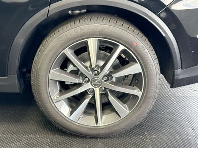 2026 Acura MDX with Technology Package