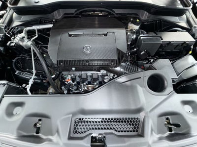 2026 Acura MDX with Technology Package