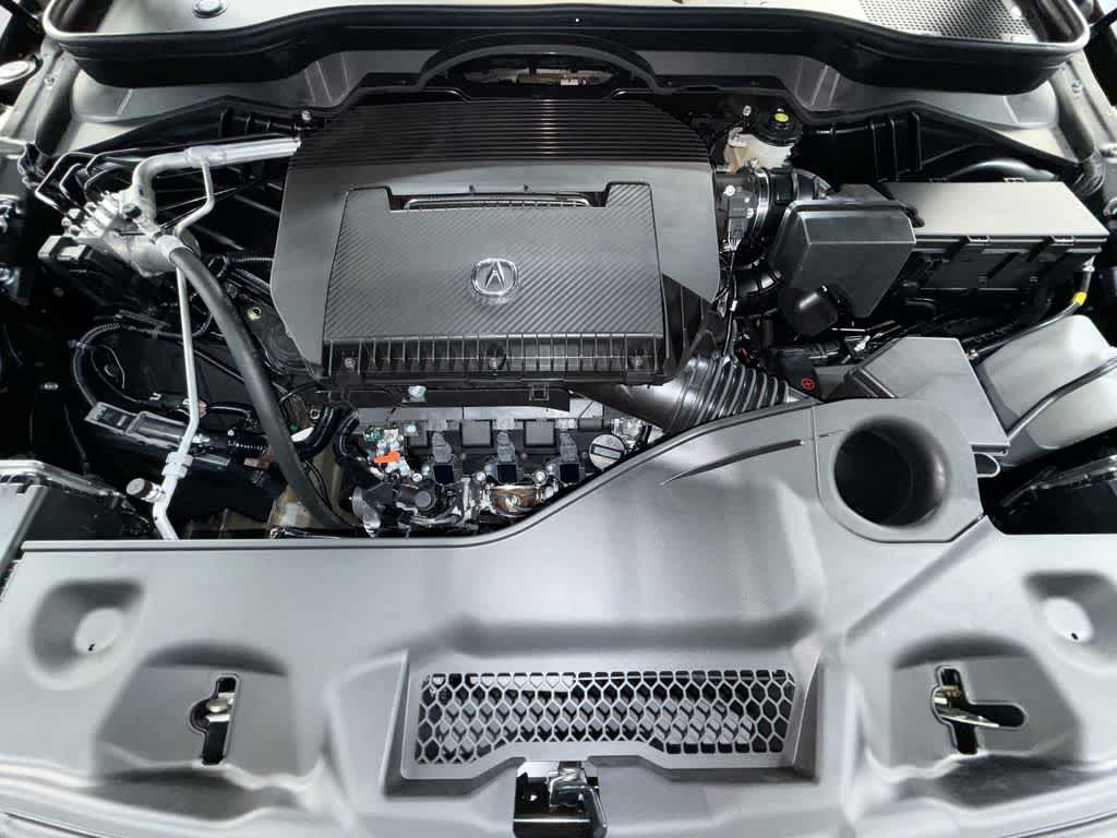2026 Acura MDX with Technology Package