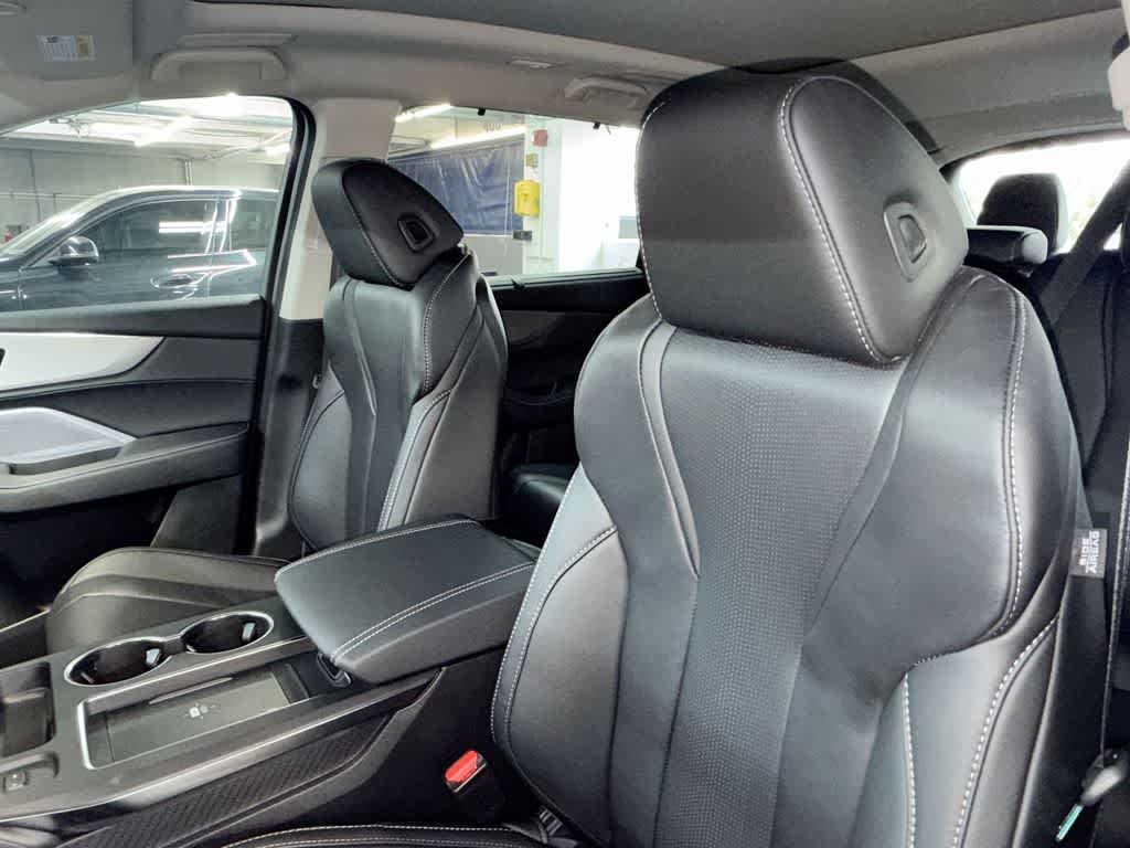 2026 Acura MDX with Technology Package