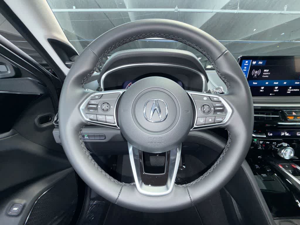 2026 Acura MDX with Technology Package