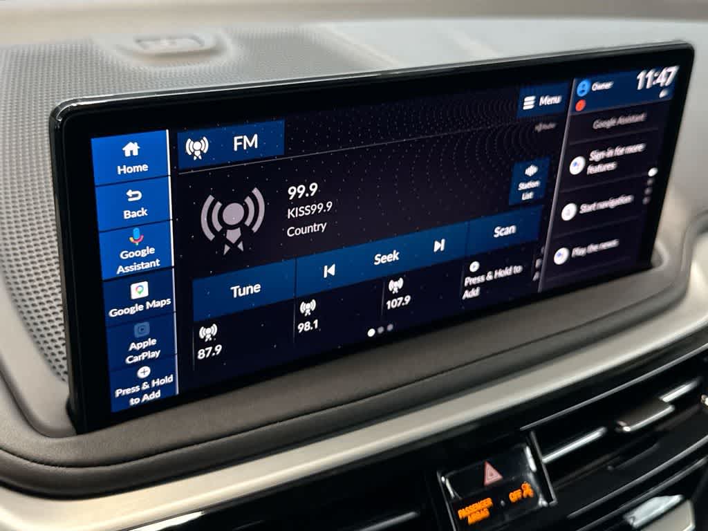 2026 Acura MDX with Technology Package